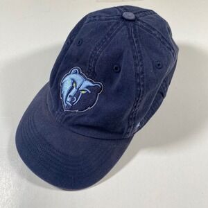 Memphis Grizzlies NBA 47 Brand Franchise Fitted Hat‎ Baseball Cap X Large XL